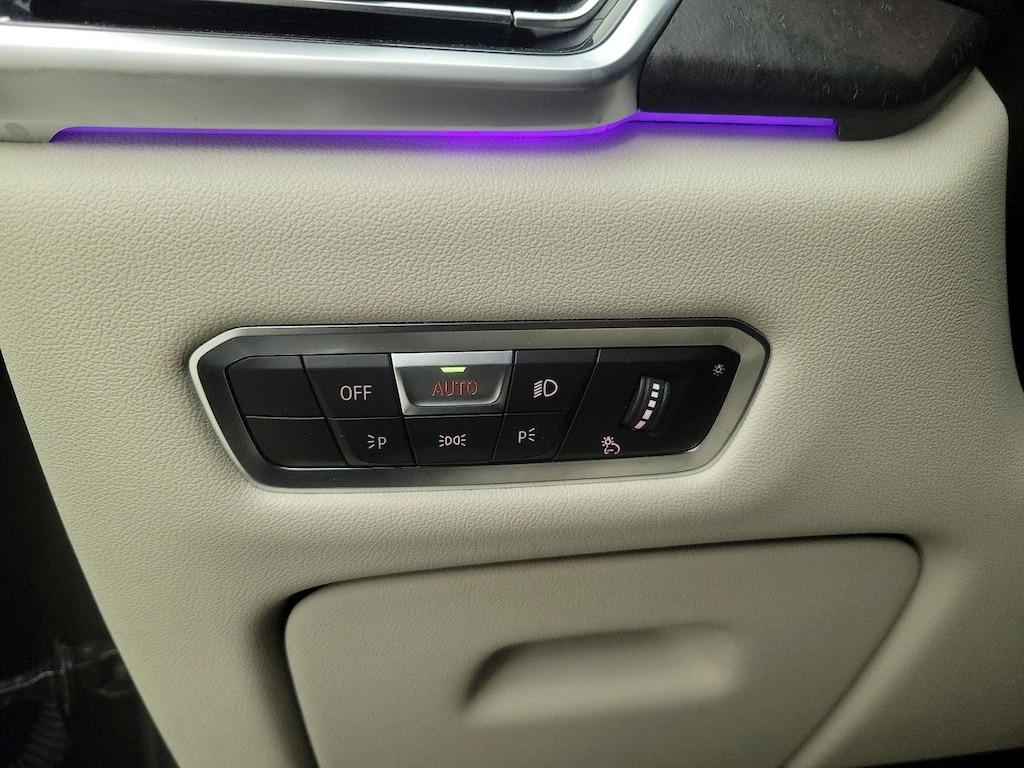 used 2022 BMW X5 car, priced at $48,998