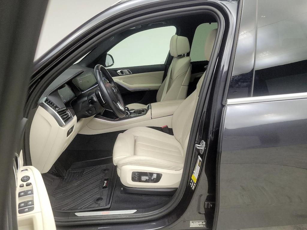 used 2022 BMW X5 car, priced at $48,998