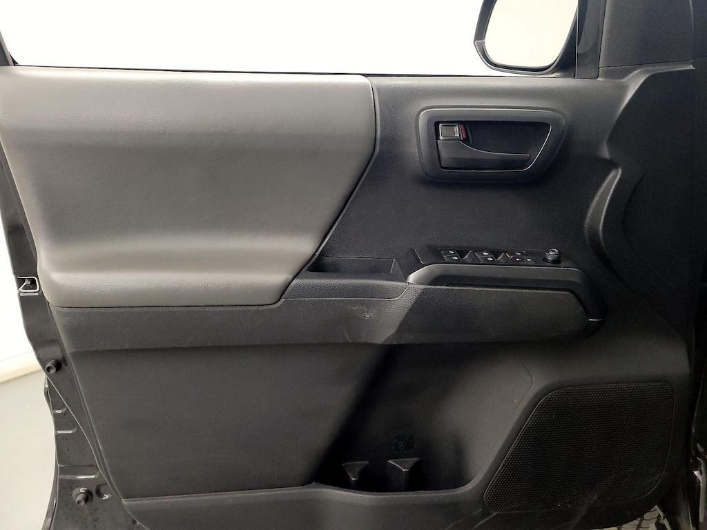 used 2022 Toyota Tacoma car, priced at $29,998