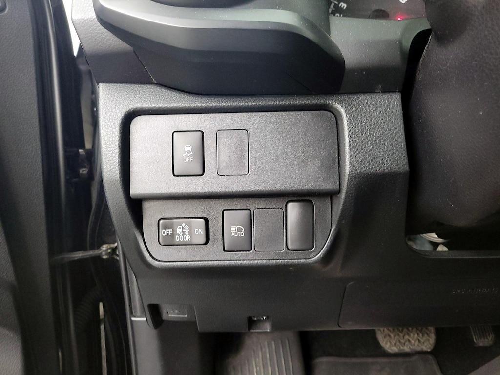 used 2022 Toyota Tacoma car, priced at $29,998