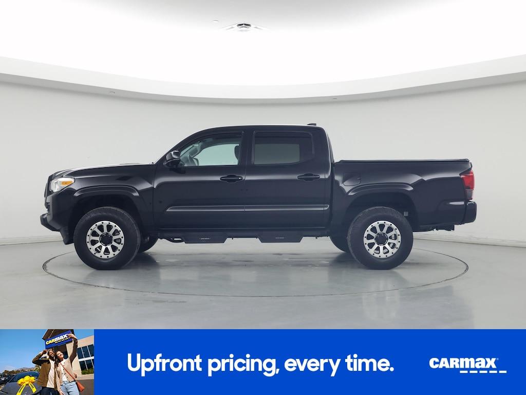 used 2022 Toyota Tacoma car, priced at $29,998