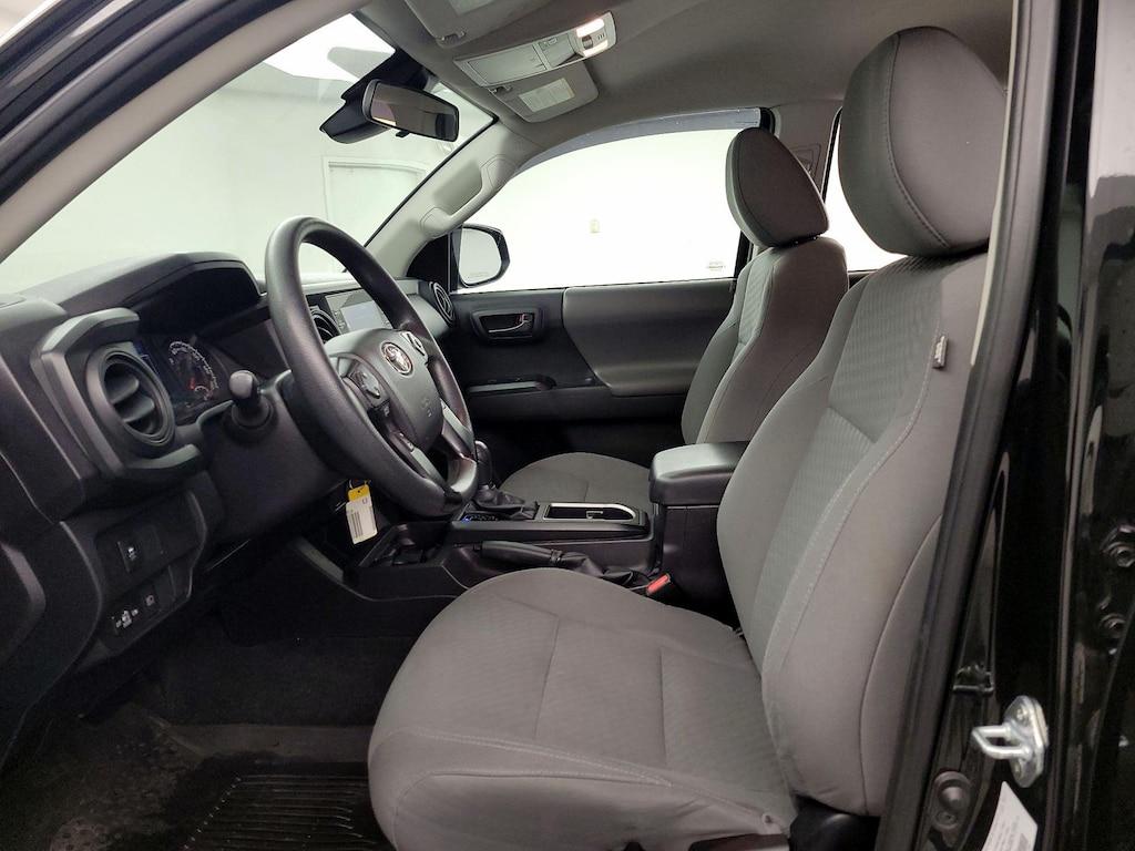 used 2022 Toyota Tacoma car, priced at $29,998