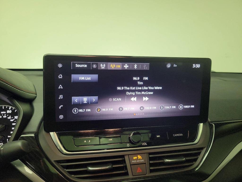 used 2024 Nissan Altima car, priced at $24,998