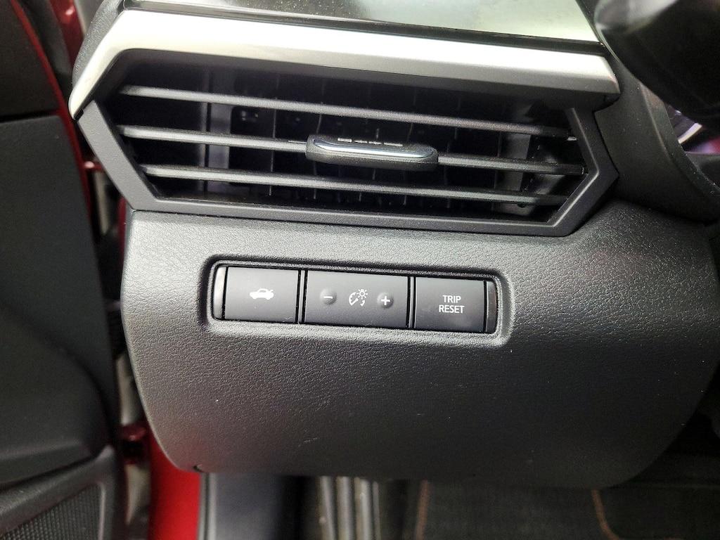 used 2024 Nissan Altima car, priced at $24,998