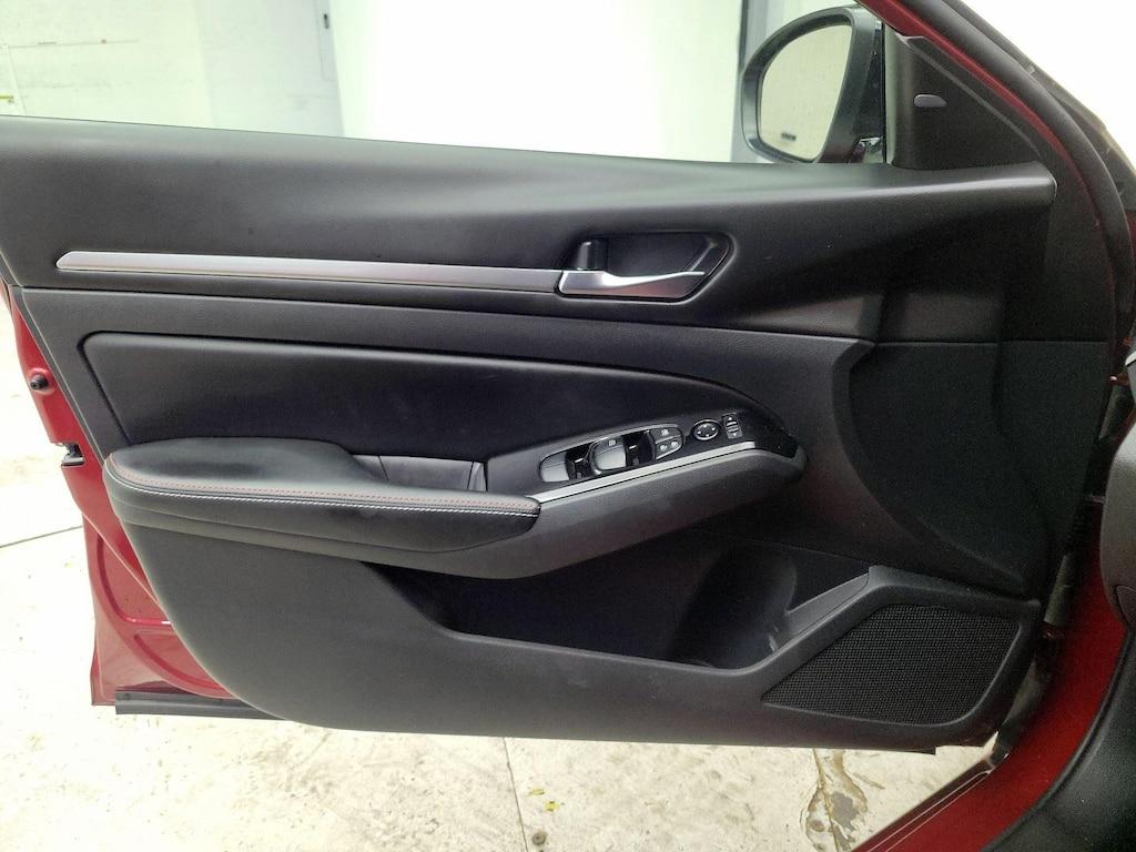 used 2024 Nissan Altima car, priced at $24,998