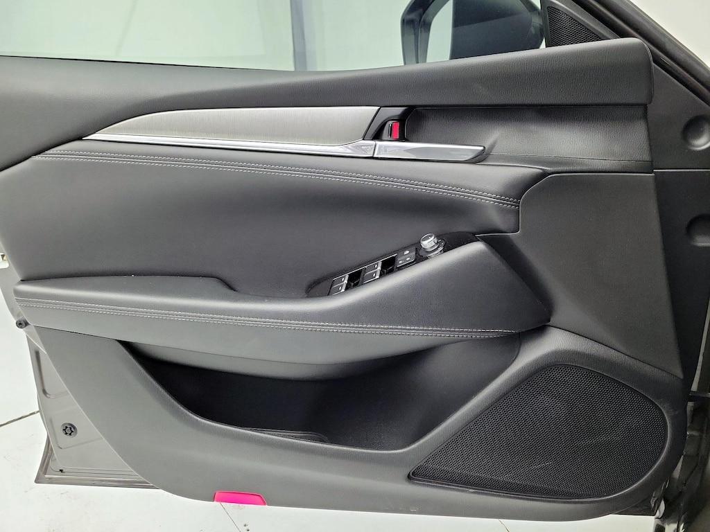 used 2020 Mazda Mazda6 car, priced at $21,998