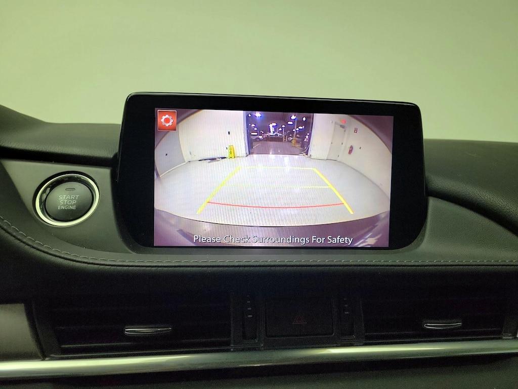 used 2020 Mazda Mazda6 car, priced at $21,998