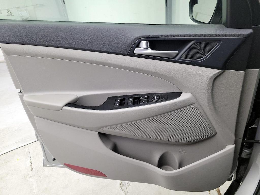 used 2020 Hyundai Tucson car, priced at $16,998