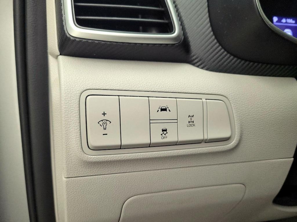 used 2020 Hyundai Tucson car, priced at $16,998