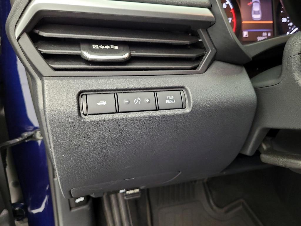 used 2022 Nissan Altima car, priced at $18,998