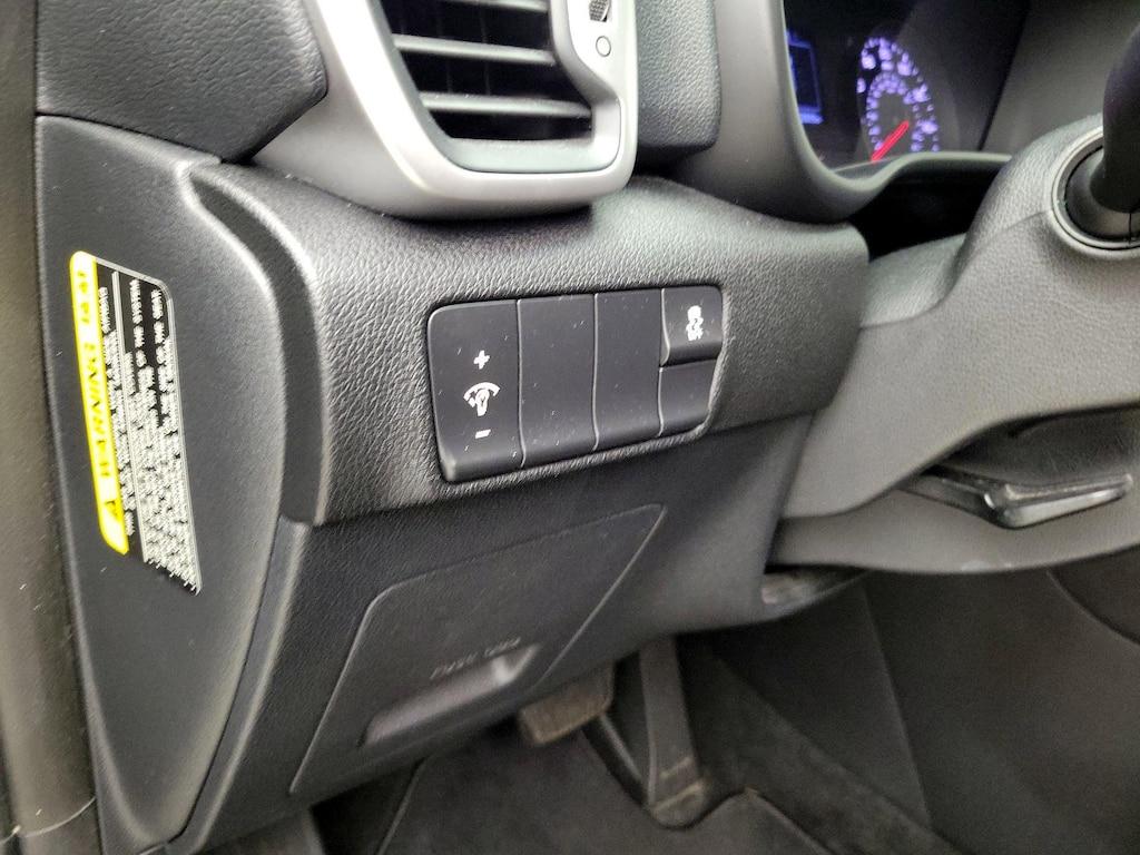 used 2017 Kia Sportage car, priced at $12,599