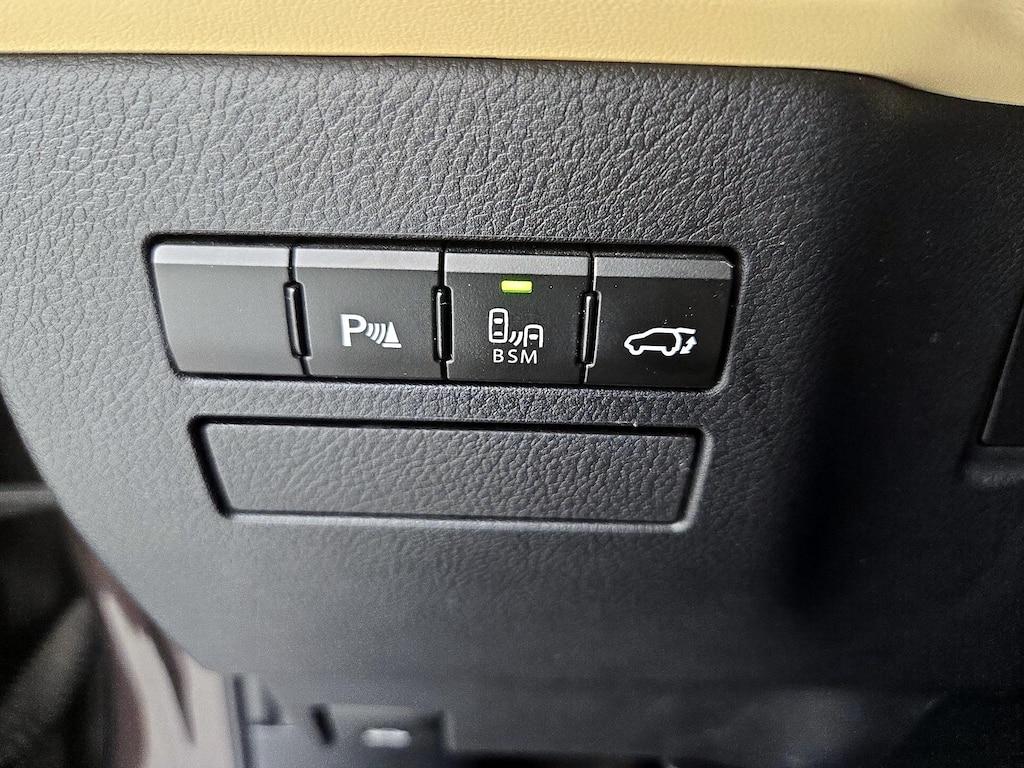 used 2015 Lexus NX 200t car, priced at $23,998