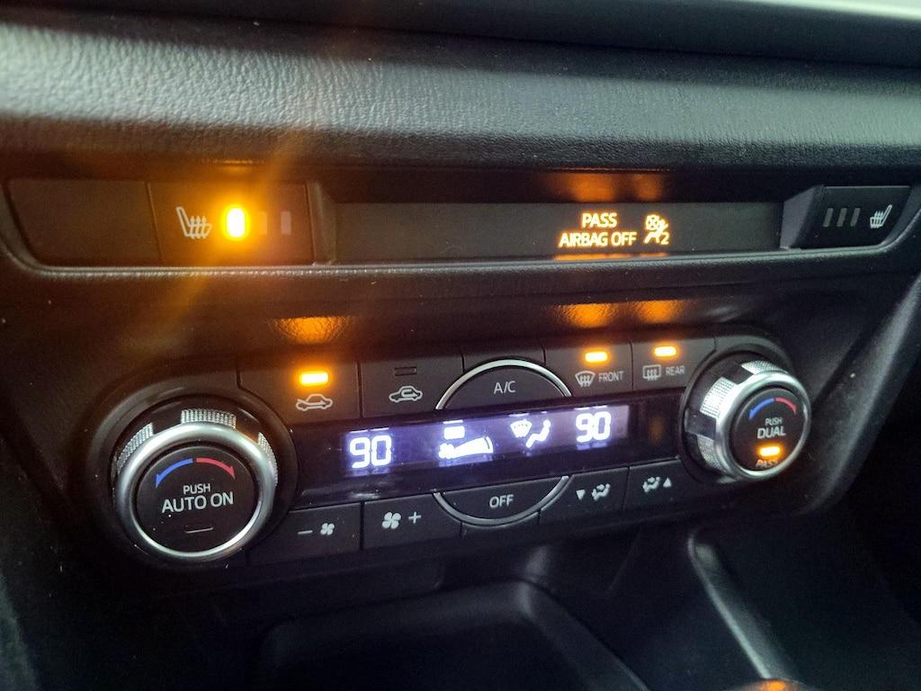 used 2018 Mazda Mazda3 car, priced at $17,998