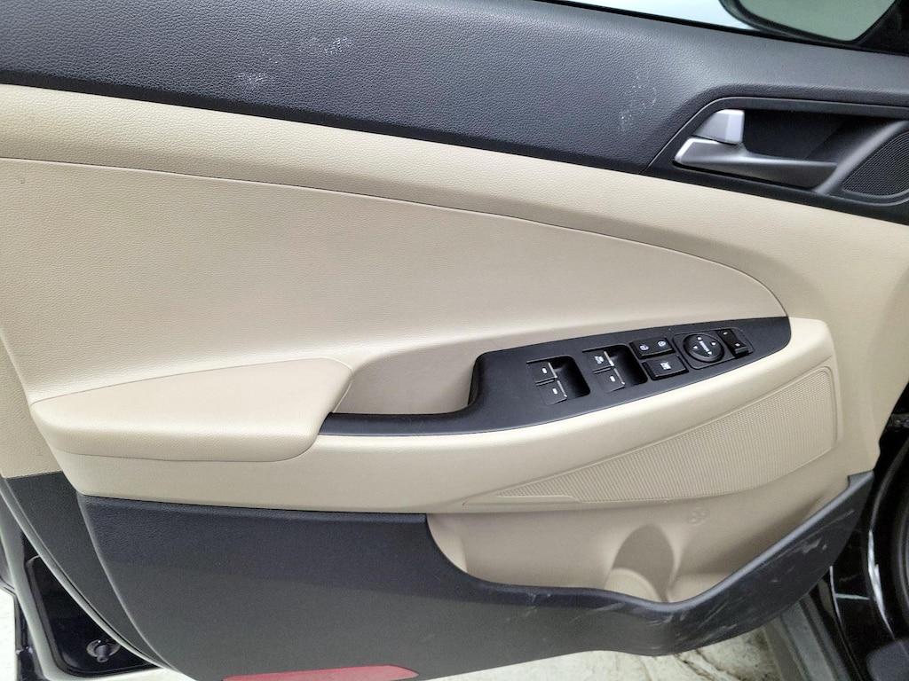 used 2016 Hyundai Tucson car, priced at $14,998