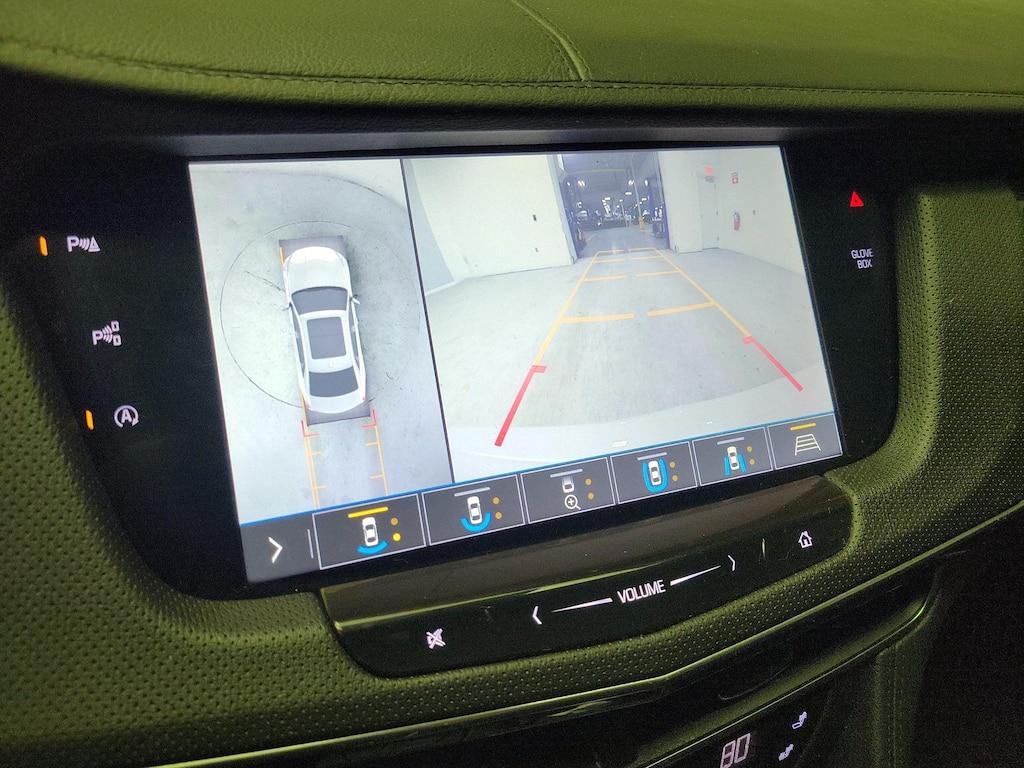 used 2019 Cadillac CT6 car, priced at $30,998