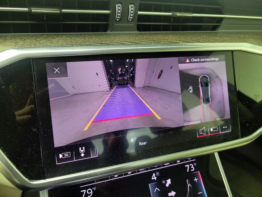 used 2019 Audi A6 car, priced at $29,998