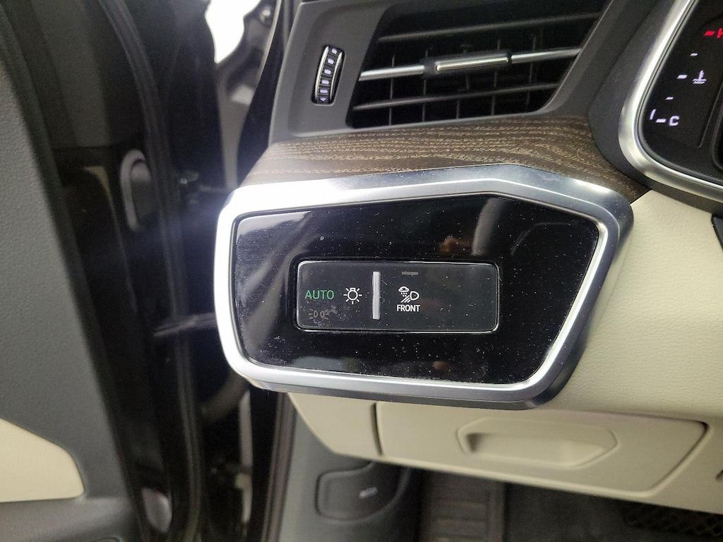 used 2019 Audi A6 car, priced at $29,998