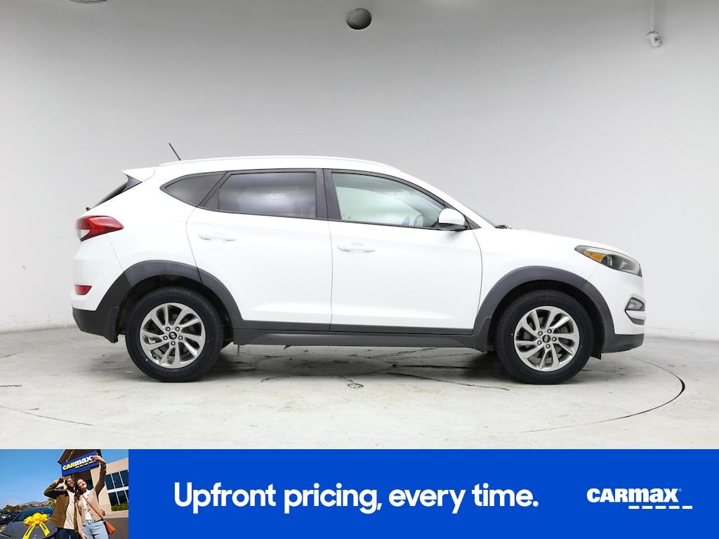 used 2016 Hyundai Tucson car, priced at $12,998