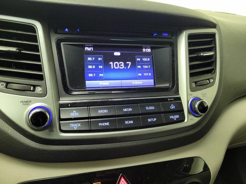 used 2016 Hyundai Tucson car, priced at $12,998