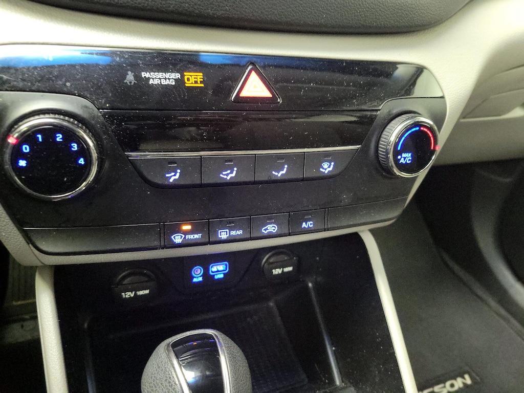 used 2016 Hyundai Tucson car, priced at $12,998