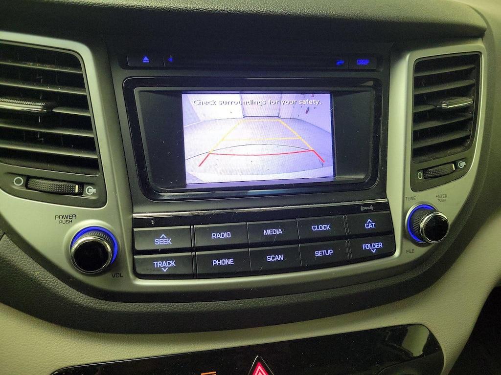 used 2016 Hyundai Tucson car, priced at $12,998