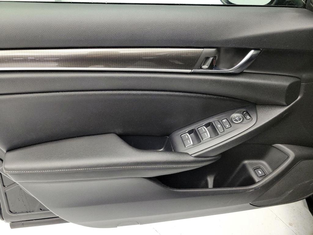 used 2019 Honda Accord car, priced at $25,998