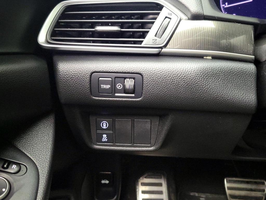 used 2019 Honda Accord car, priced at $25,998