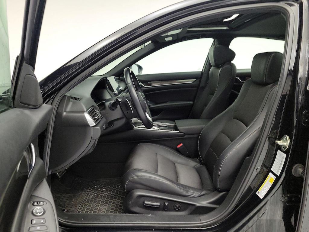 used 2019 Honda Accord car, priced at $25,998