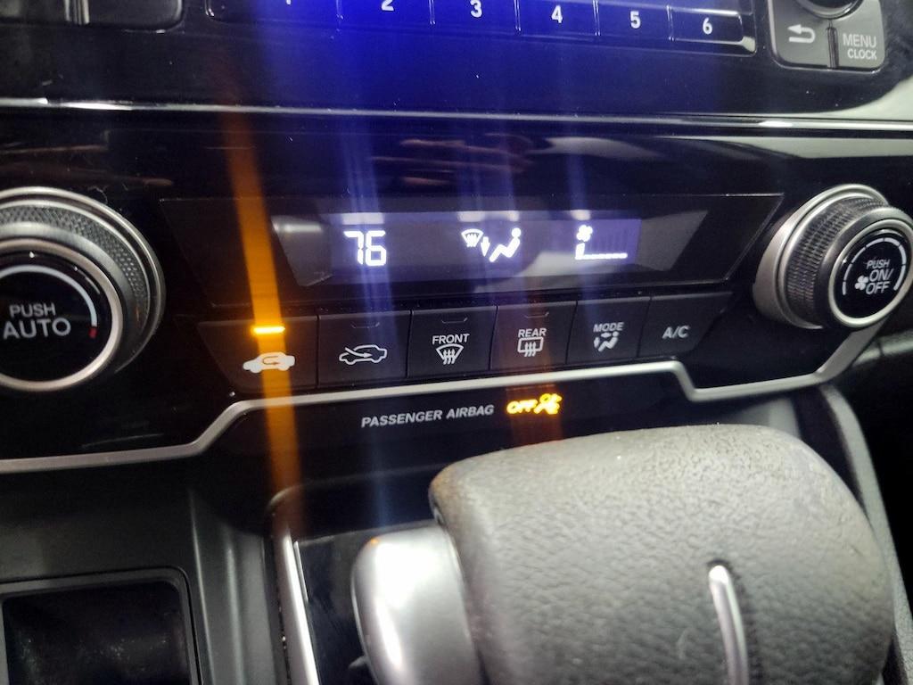 used 2019 Honda CR-V car, priced at $19,998