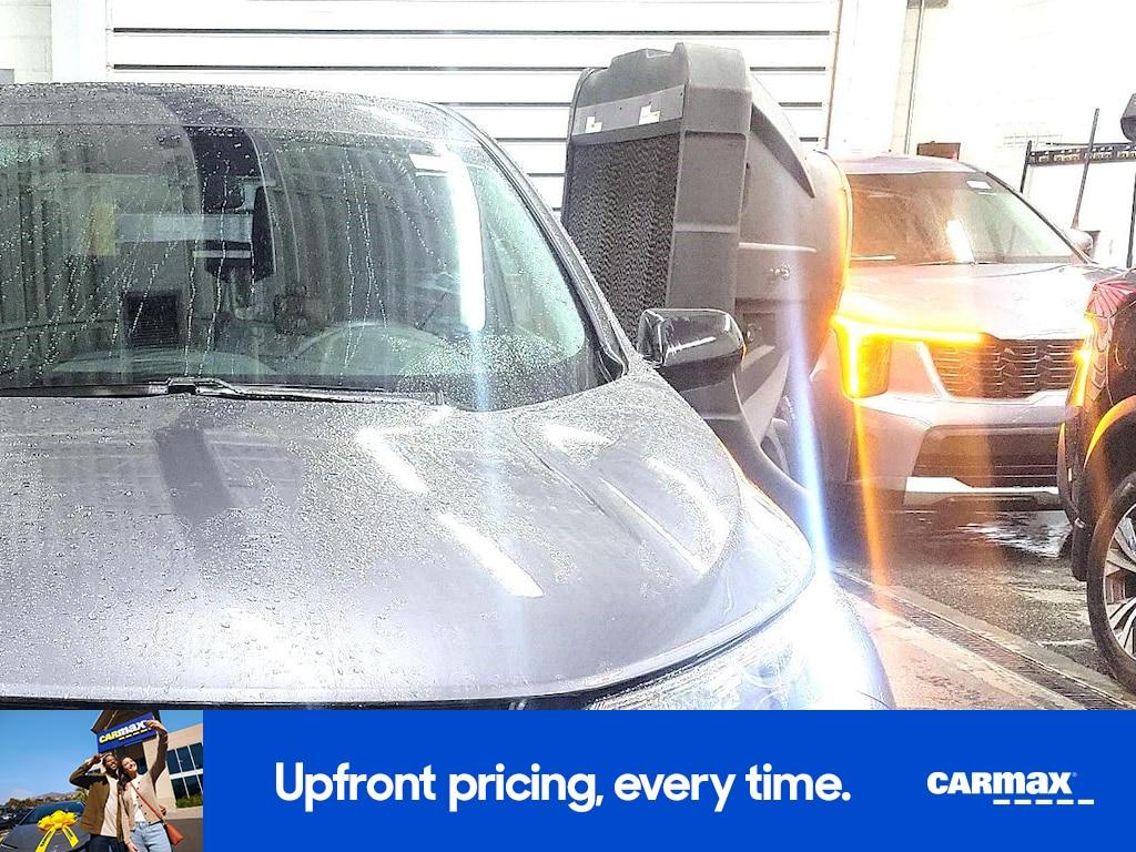 used 2019 Honda CR-V car, priced at $19,998