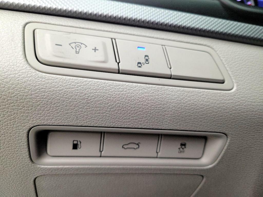 used 2019 Hyundai Sonata car, priced at $19,998