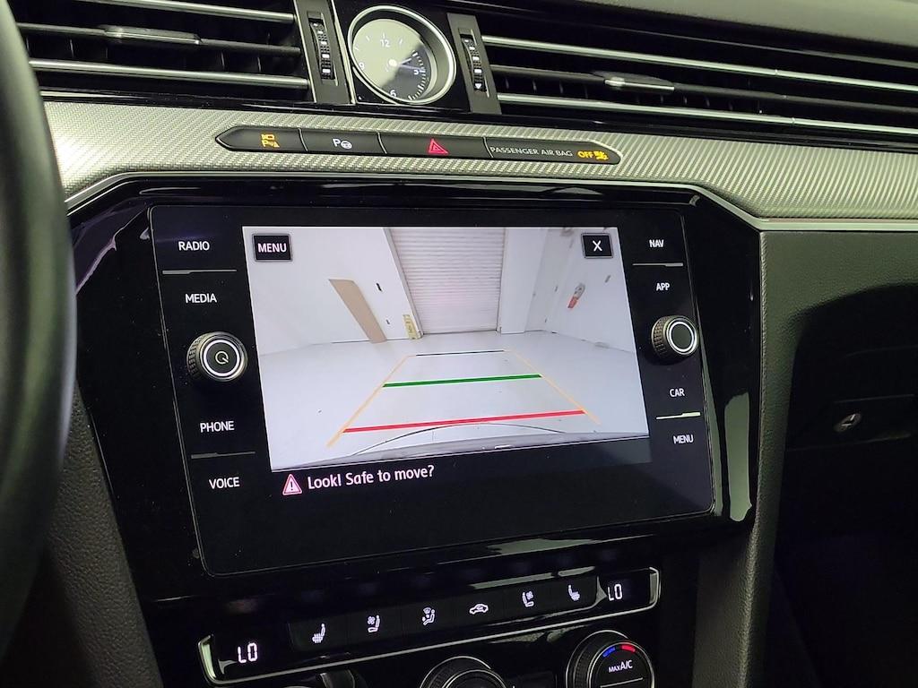 used 2019 Volkswagen Arteon car, priced at $27,998