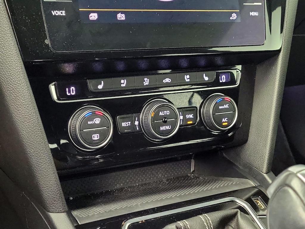used 2019 Volkswagen Arteon car, priced at $27,998