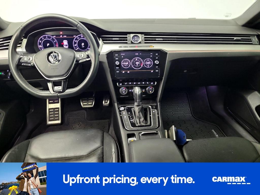 used 2019 Volkswagen Arteon car, priced at $27,998