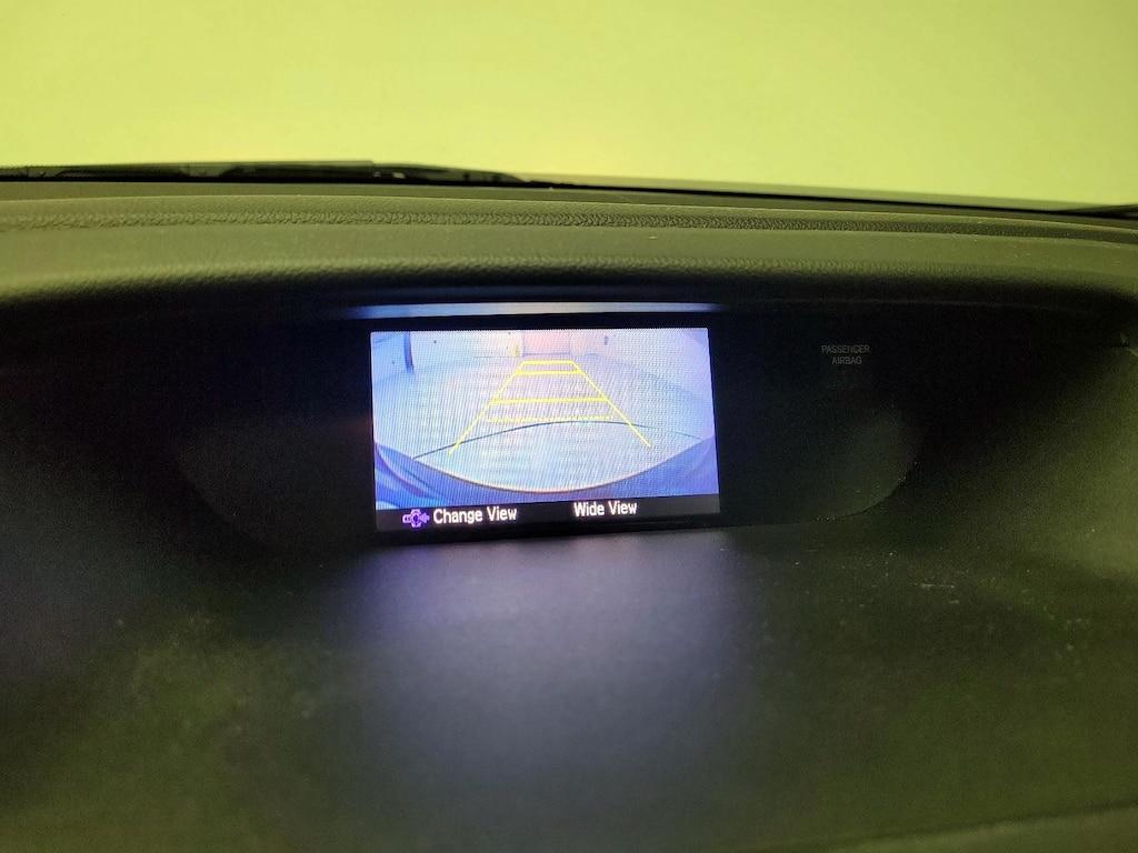 used 2015 Honda CR-V car, priced at $17,998