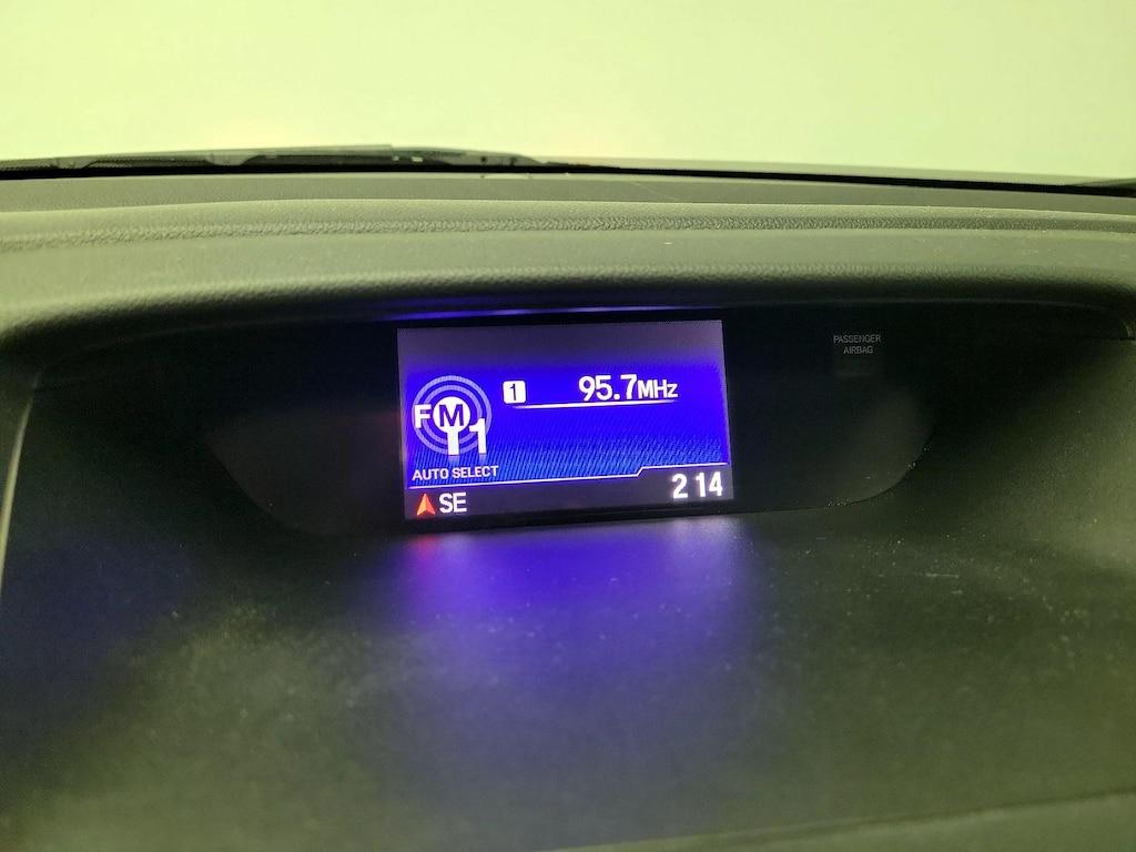 used 2015 Honda CR-V car, priced at $17,998