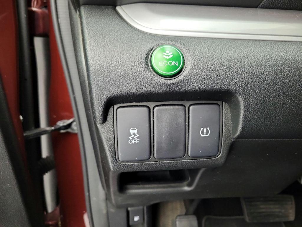 used 2015 Honda CR-V car, priced at $17,998