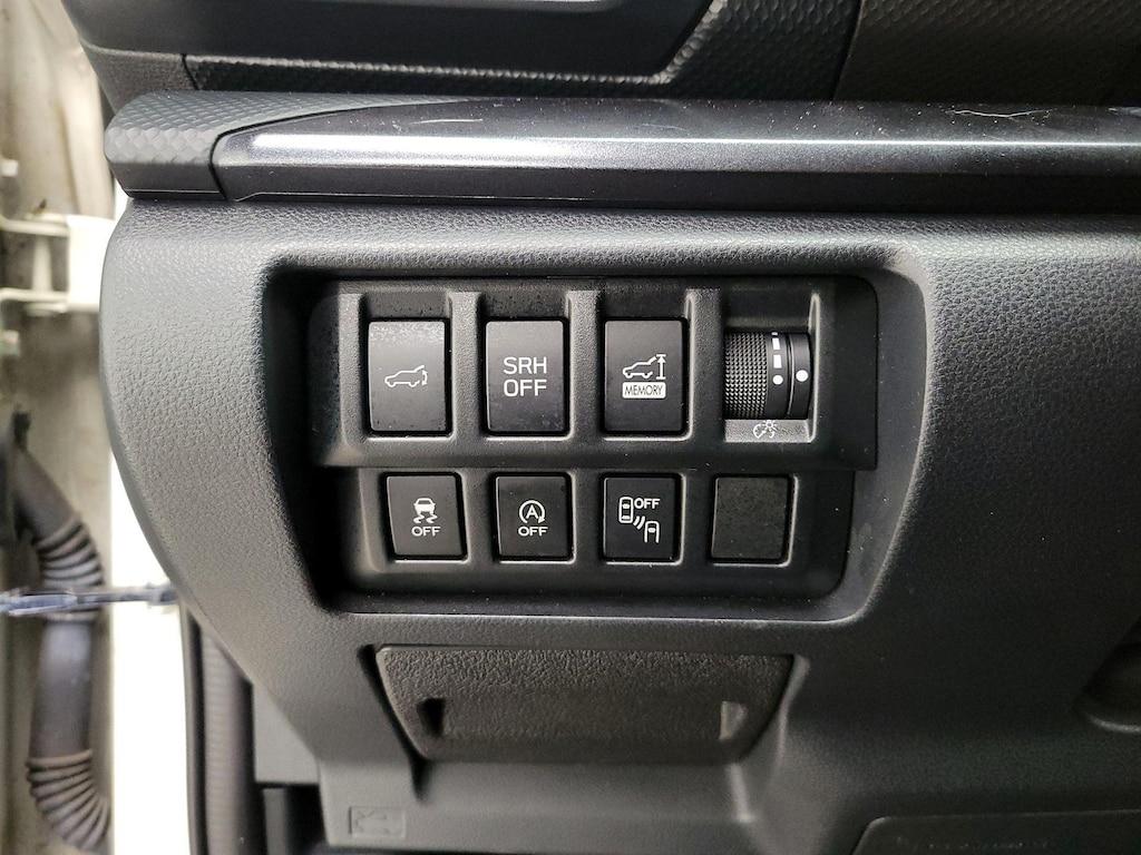 used 2022 Subaru Forester car, priced at $27,998