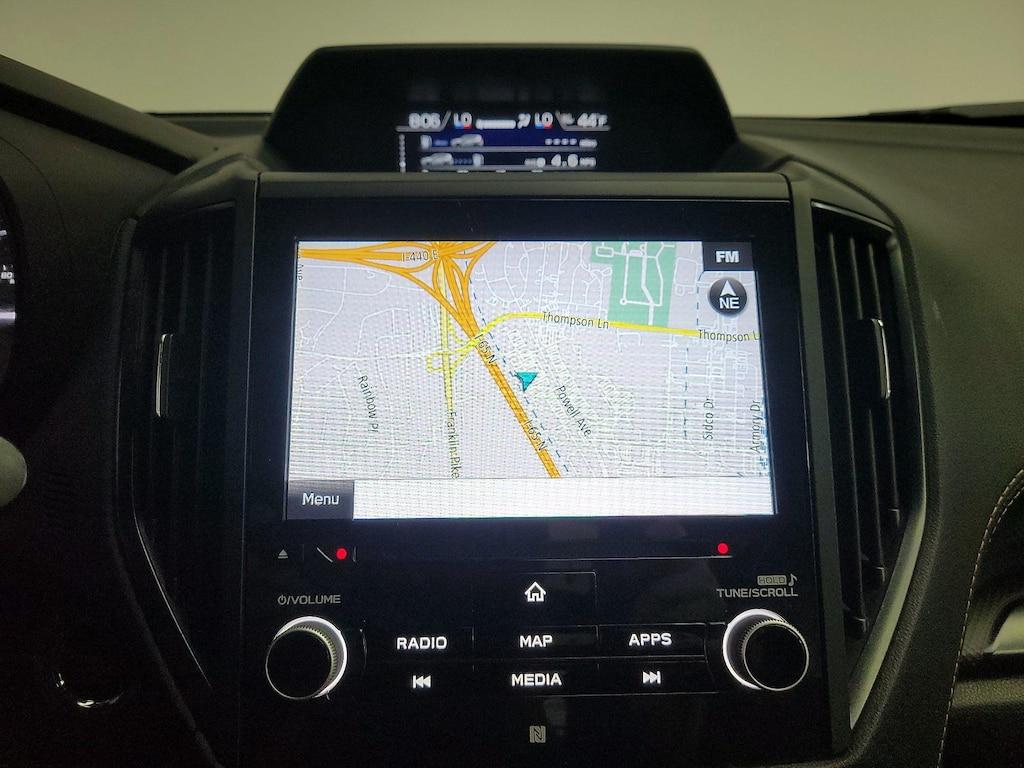 used 2022 Subaru Forester car, priced at $27,998