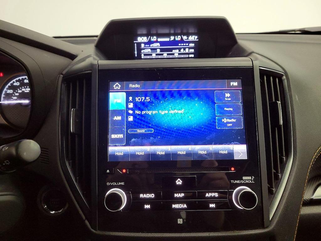 used 2022 Subaru Forester car, priced at $27,998