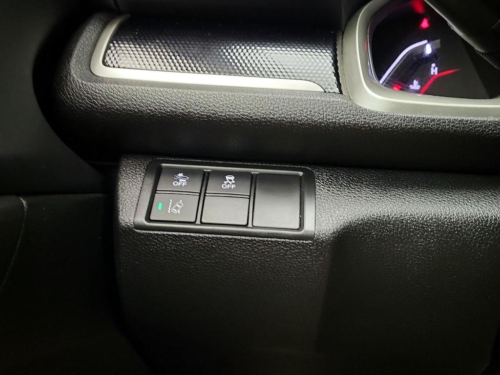 used 2020 Honda Civic car, priced at $18,998