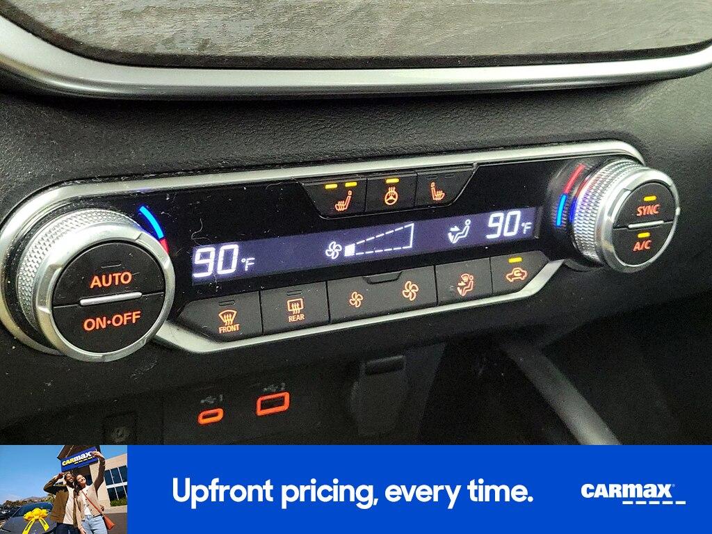 used 2023 Nissan Altima car, priced at $23,998