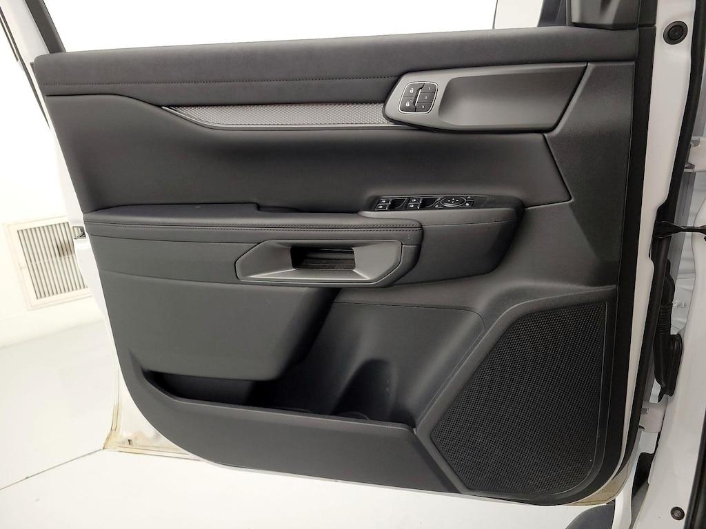 used 2024 Ford Ranger car, priced at $54,998