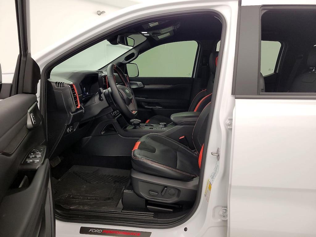used 2024 Ford Ranger car, priced at $54,998