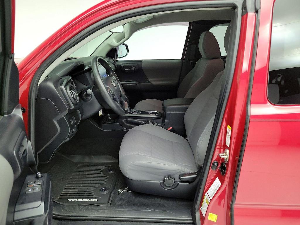 used 2020 Toyota Tacoma car, priced at $25,998