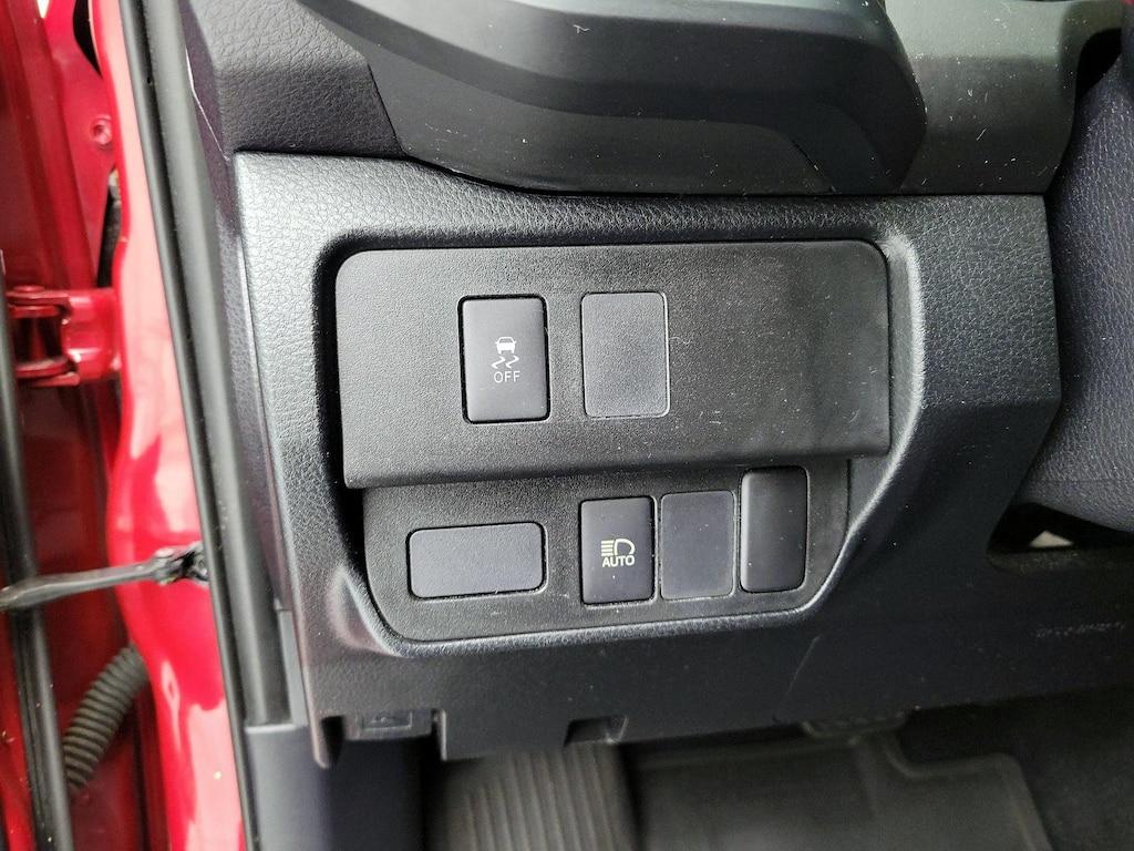 used 2020 Toyota Tacoma car, priced at $25,998