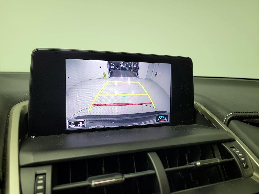 used 2020 Lexus NX 300 car, priced at $27,998