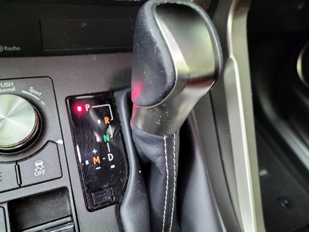 used 2020 Lexus NX 300 car, priced at $27,998