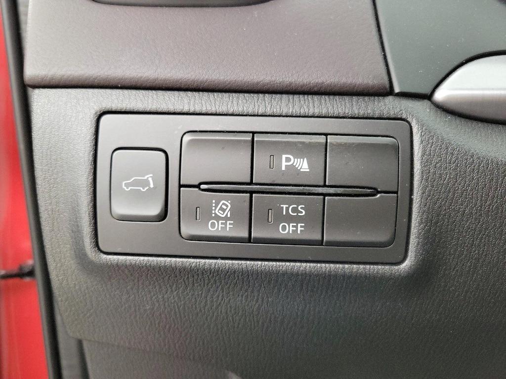 used 2018 Mazda CX-9 car, priced at $18,998