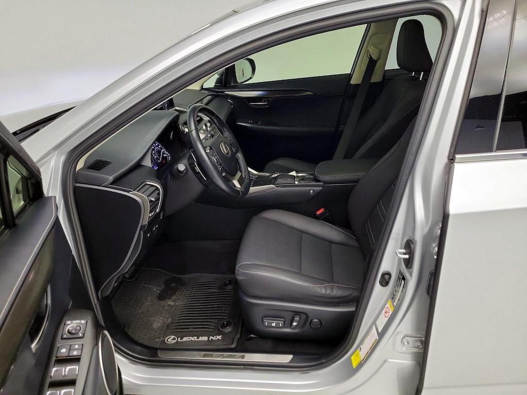 used 2019 Lexus NX 300 car, priced at $28,998